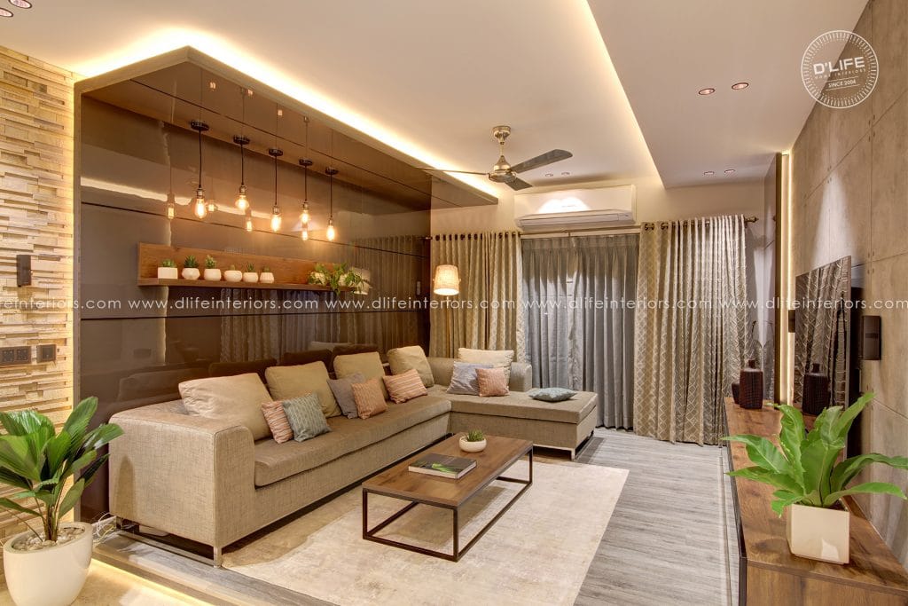 home interior designers kottayam