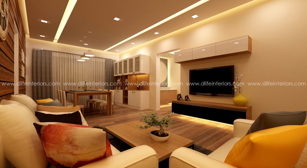 Home Interior Design In Kerala And Its