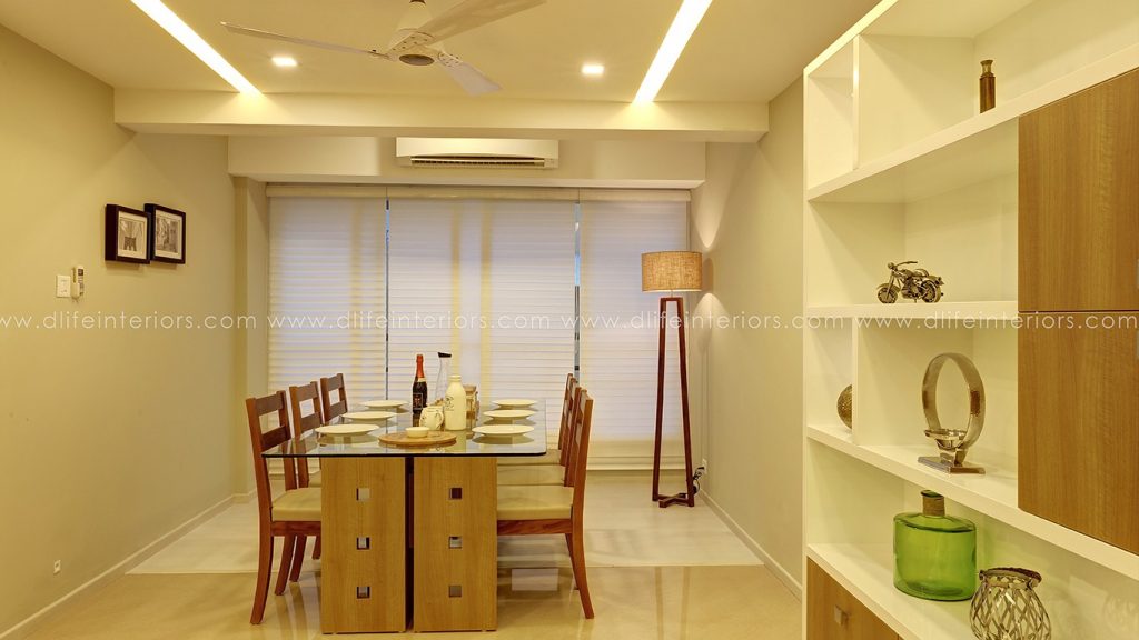 Home interiors company in Chennai