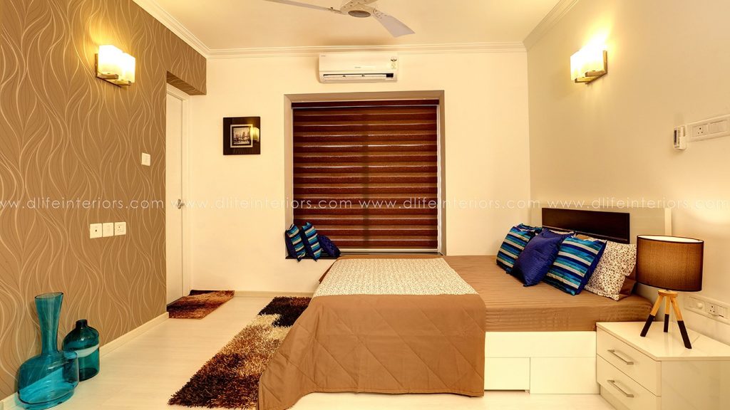 Home interiors company in Thrissur