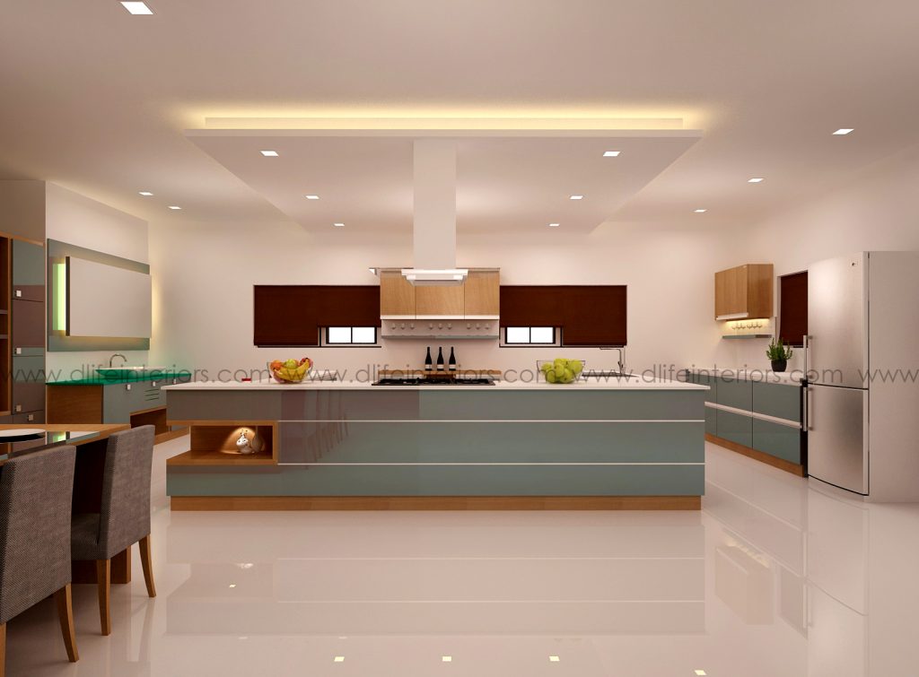 Know about the Best Bands Of Modular Kitchen Basket