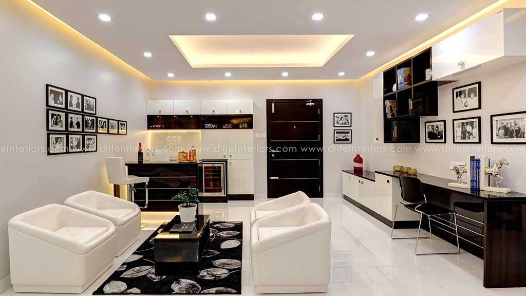 Flat-interior-design-in-Calicut