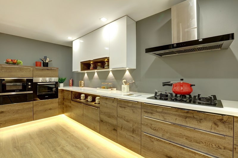 Best Modular Kitchens in Kerala