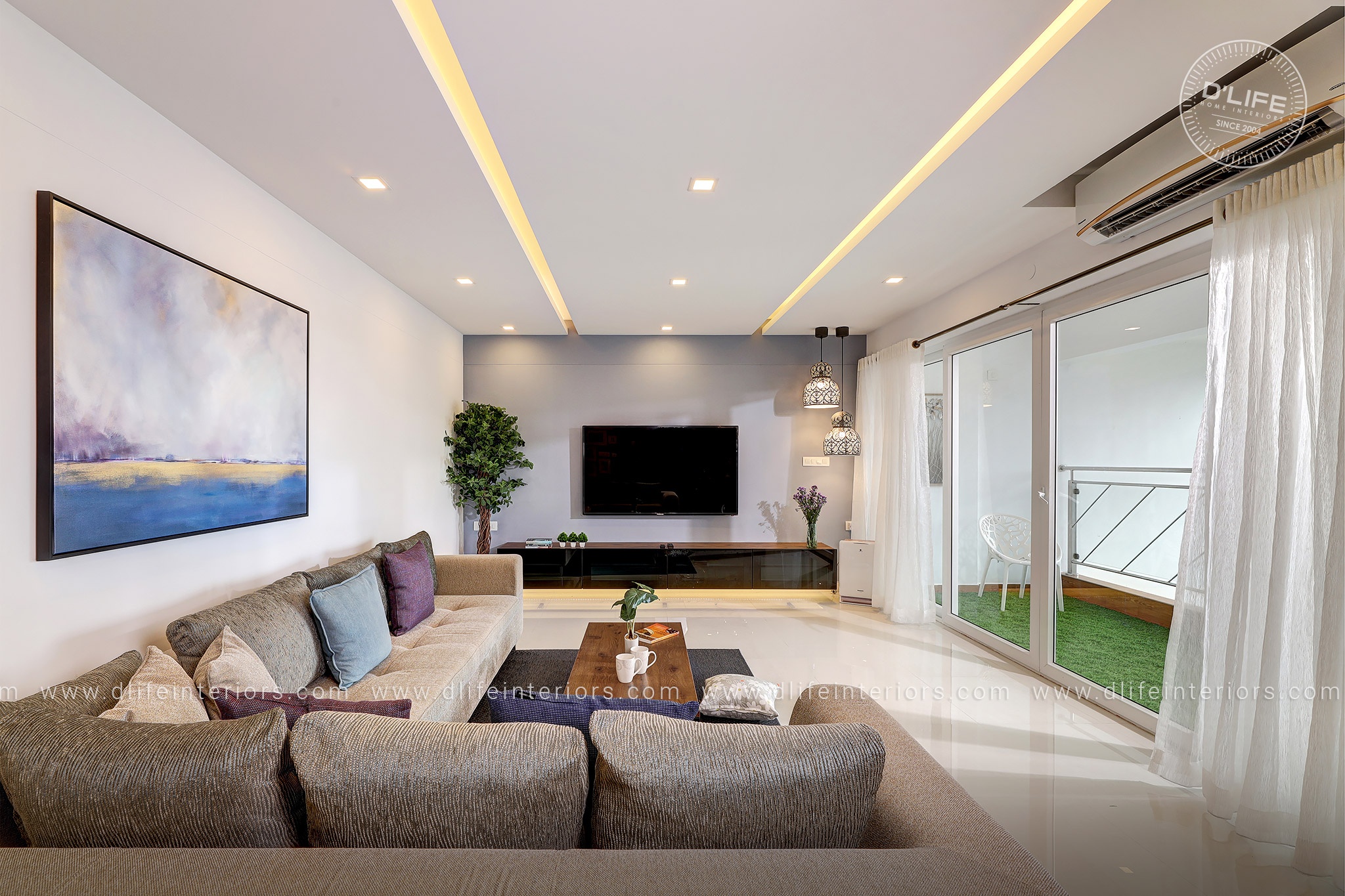 Free Interior Design Ideas for Home Decor