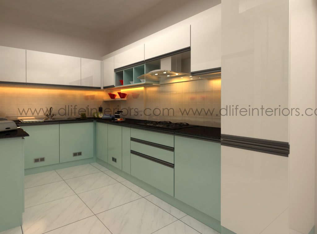 kitchen interior design calicut
