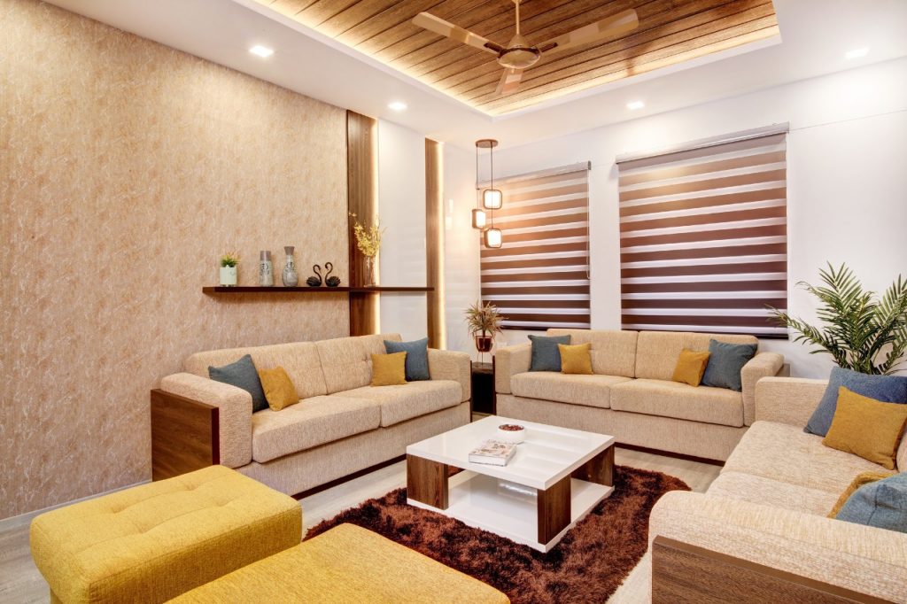 6 Challenges in Executing Home Interiors in Kochi | DLIFE