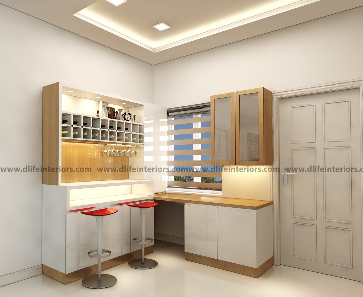Bar Counter Table Design For Home At Charles Macias Blog