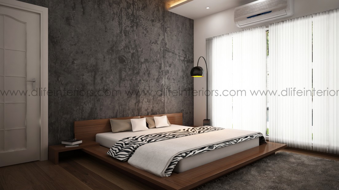 Home interior designers in Calicut