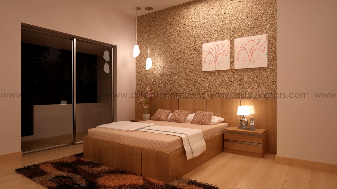 Home interior designers in Kochi