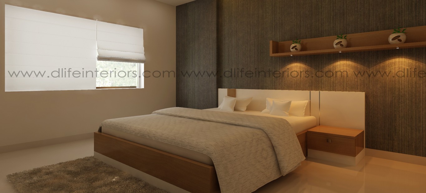 Home interior designers in Palakkad