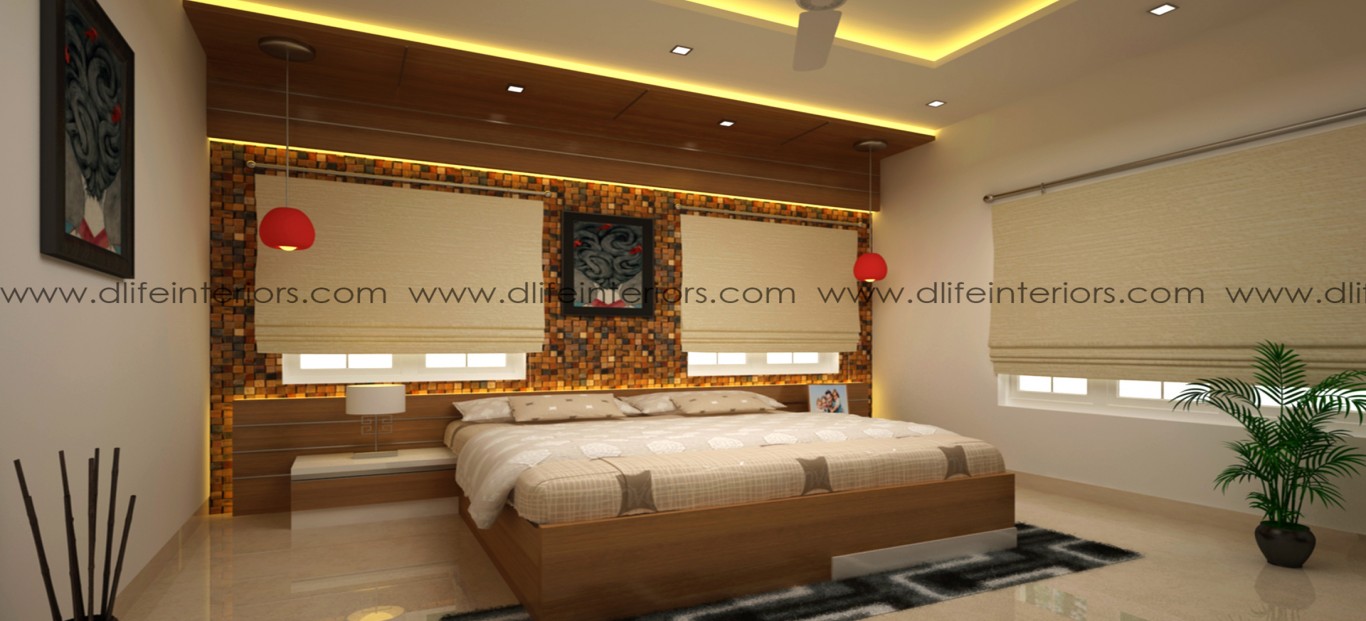Home interior designers in Thiruvananthapuram