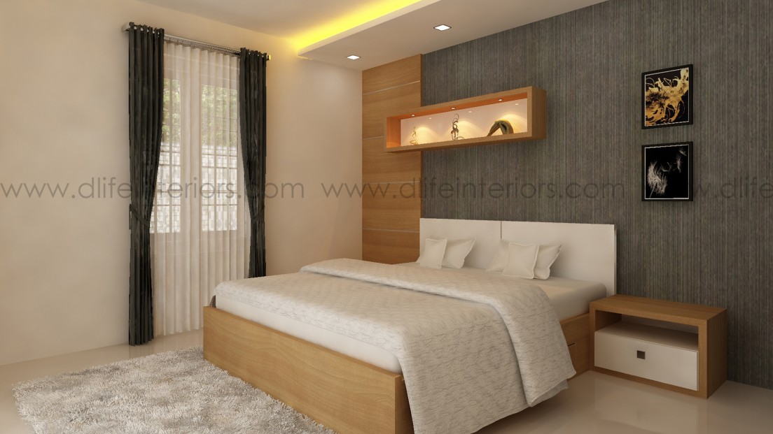 Home interior designers in Trivandrum