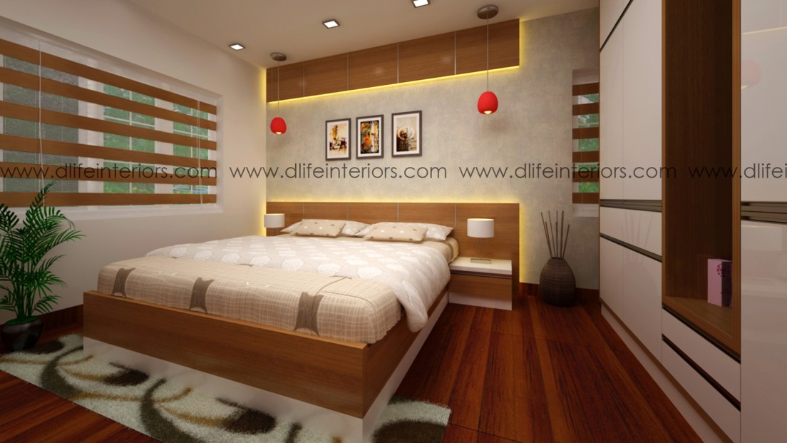 Interior design company in Kerala