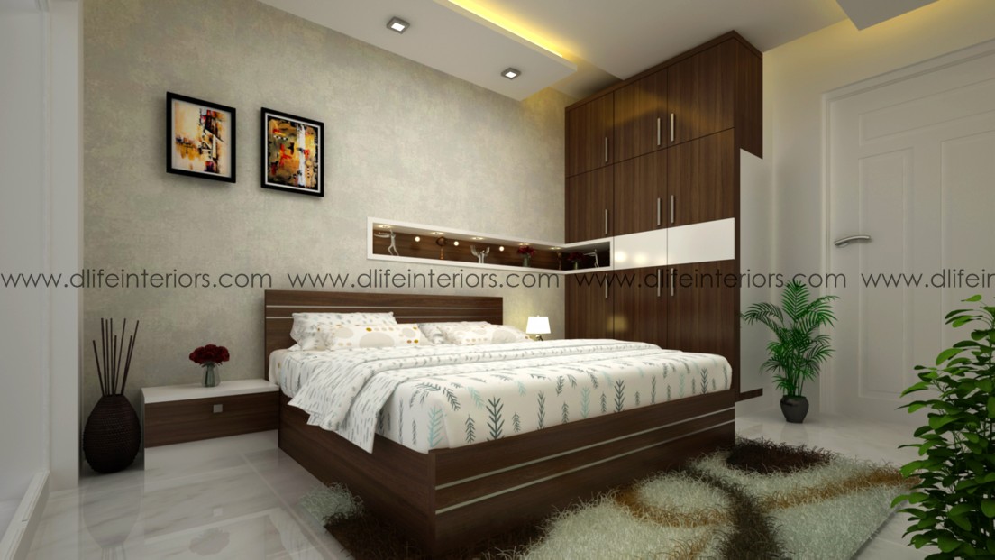 Interior design company in Thrissur