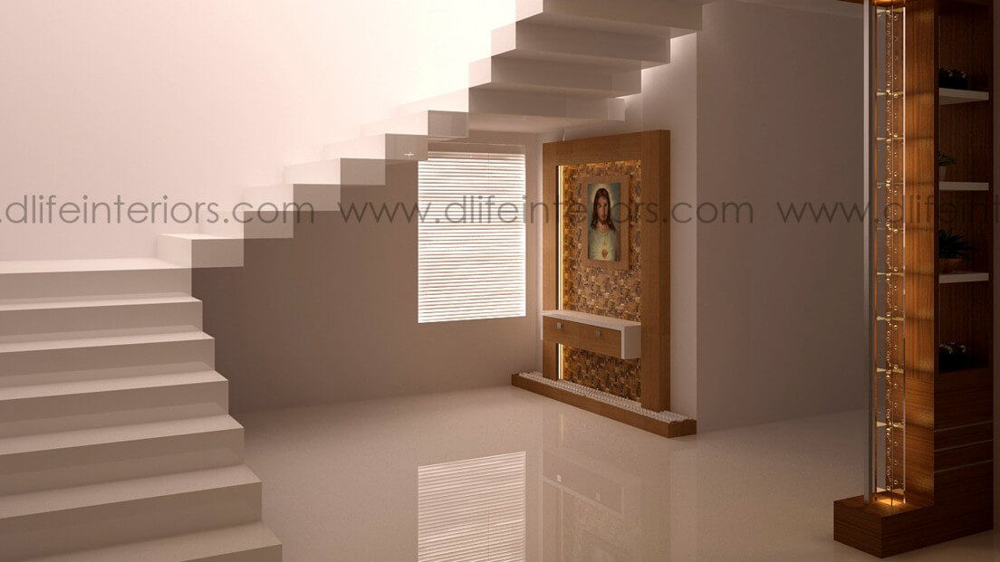 customised prayer units by dlife home interiors