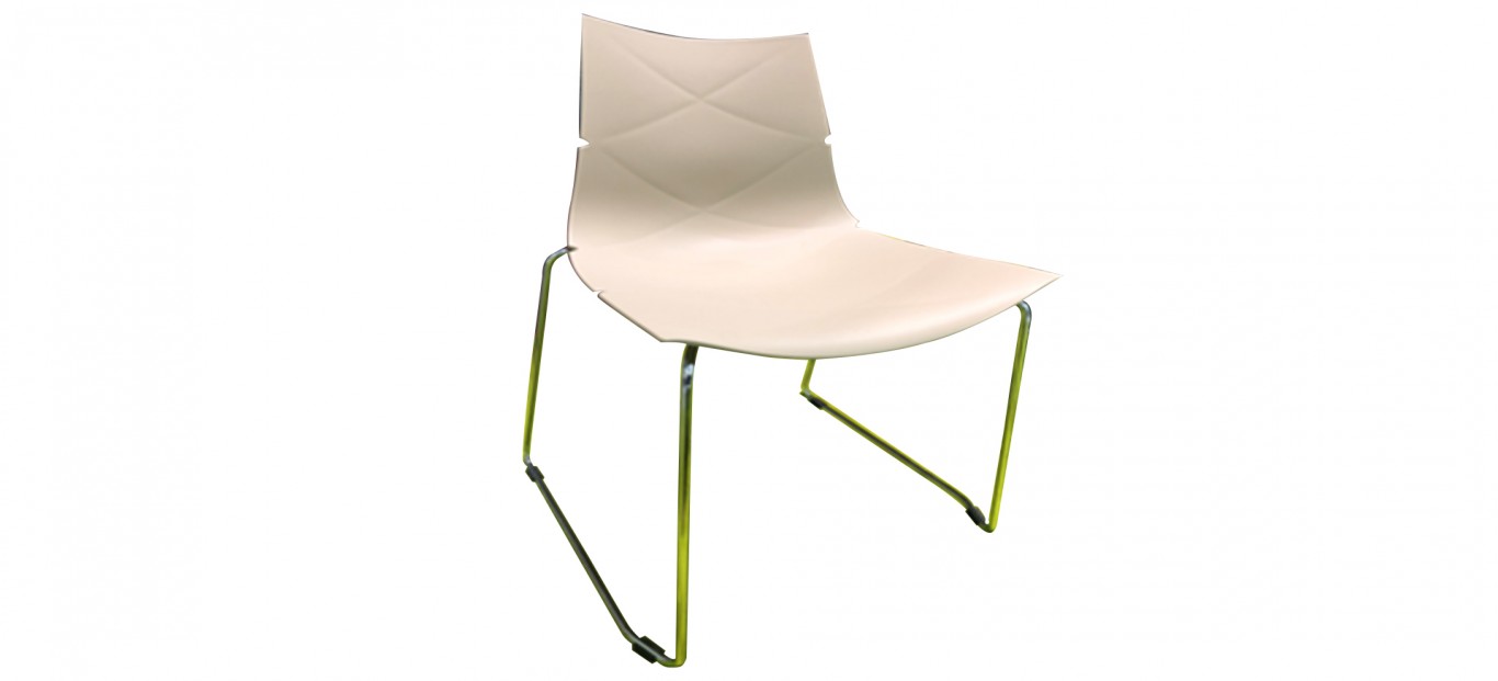 contemporary chair by dlife interiors bangalore