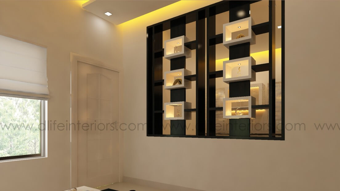 decorative unit for home interiors in kerala