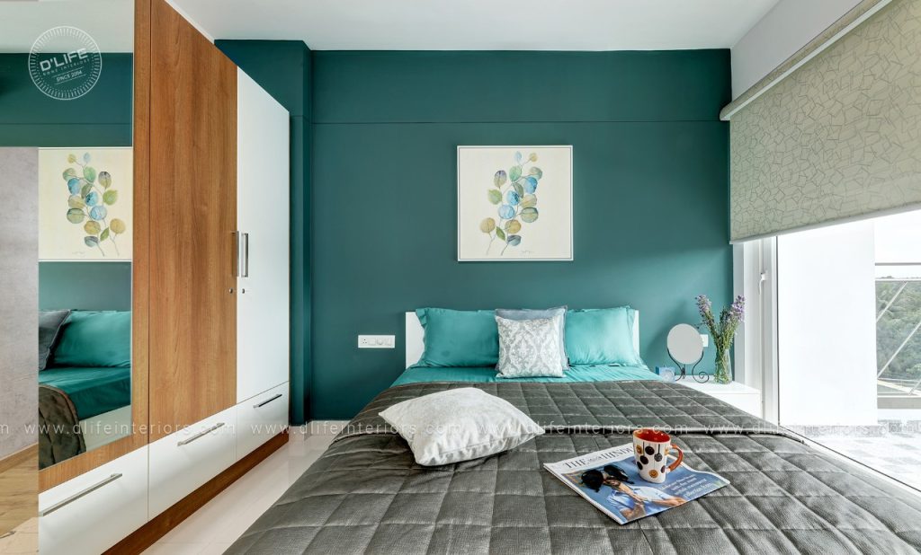 Best home colour combination sales