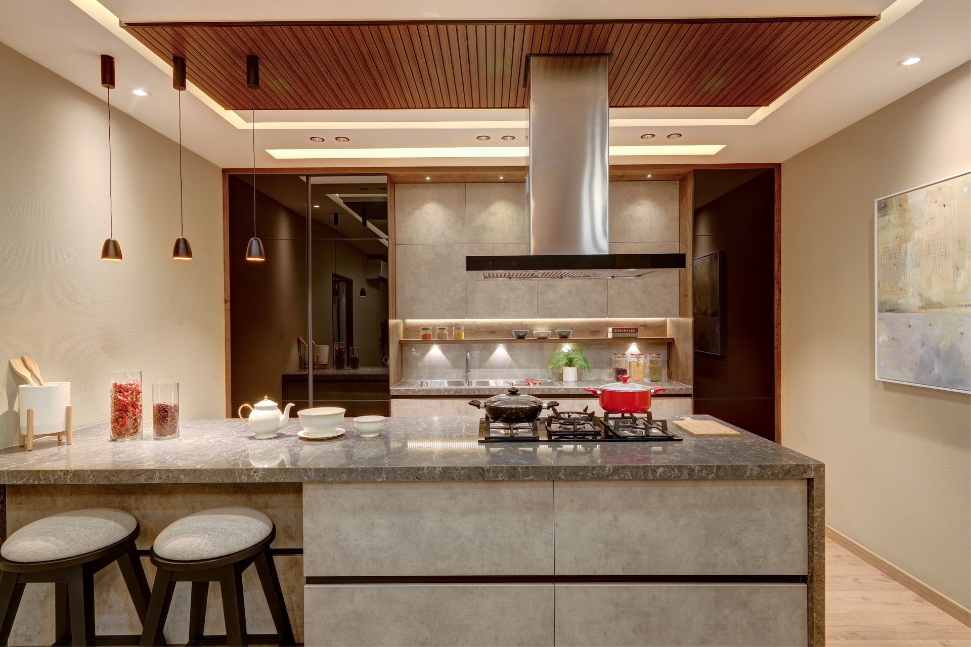 open-kitchen-design-in-kochi