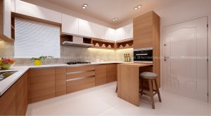 kitchen interiors