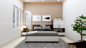 bedroom wall decorating ideas