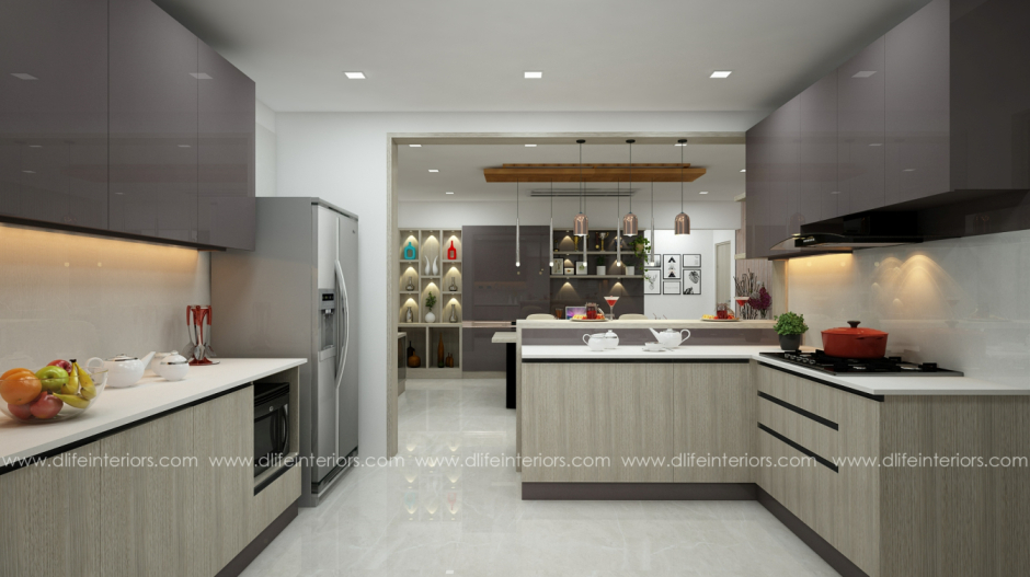 modular kitchen Maintenance and Repair Skills Homeowner Should Know (1) (1)
