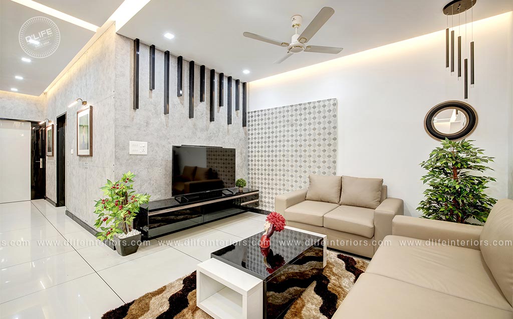 Interior design firm in Bangalore