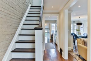 design solutions for stairways