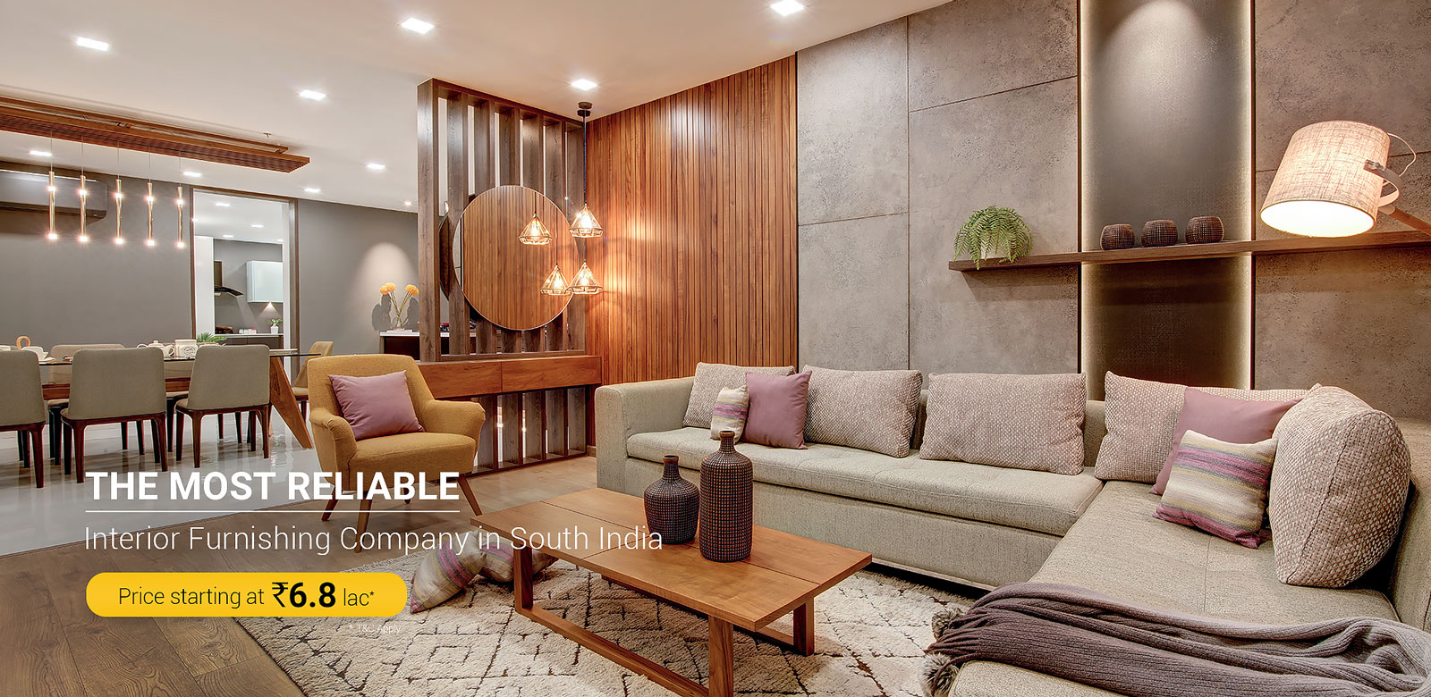 Interior Designers in Kerala | Bangalore| Chennai| Hyderabad