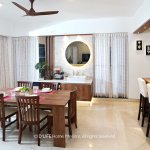 Apartment Interiors in Coimbatore