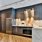 Contemporary Design Checklist for Kitchen Renovation in 2023