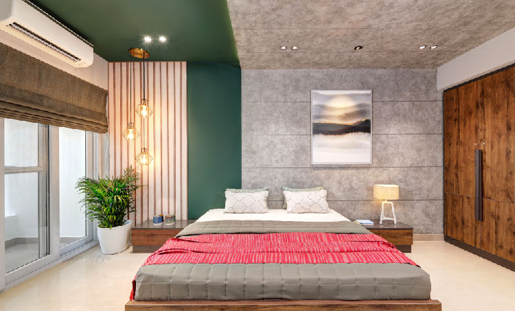 Home Interior Design Kottayam