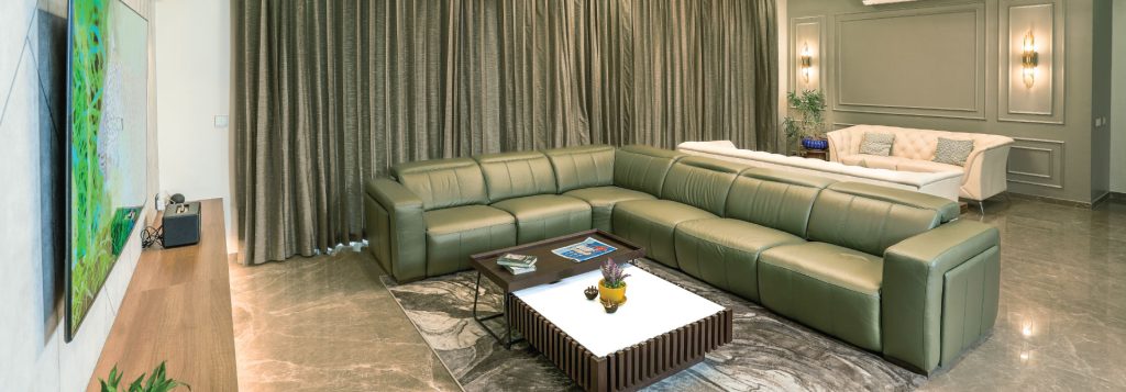 Interior Designers in Trivandrum