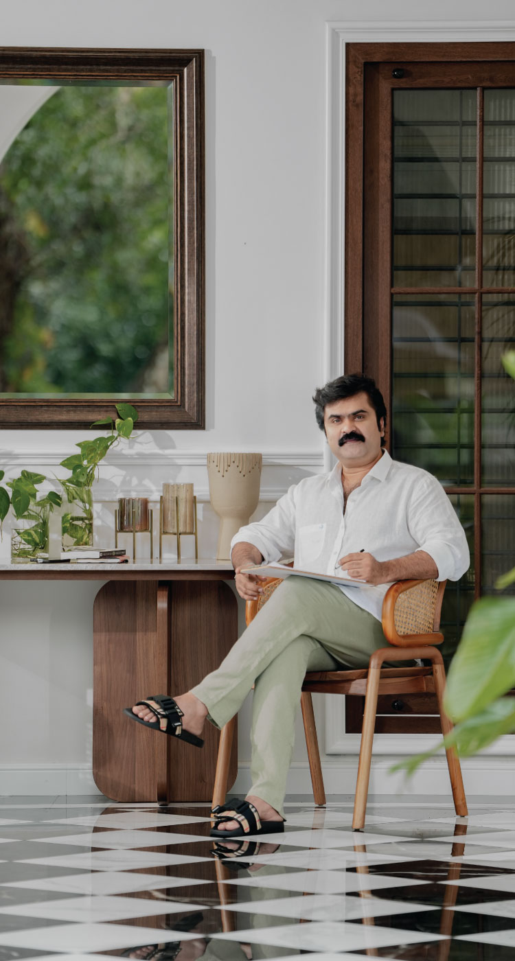 interior designers in calicut