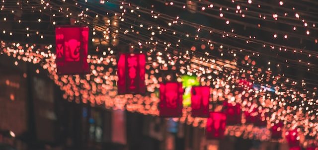 Shine Bright: Diwali Light Decoration Ideas for a Festi