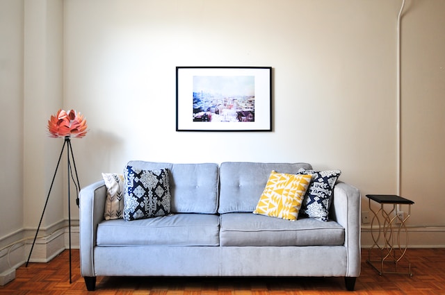 How to Clean and Care for Your Sofa Tips from Professionals