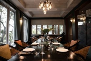 The Complete Checklist for Dining Room Interiors