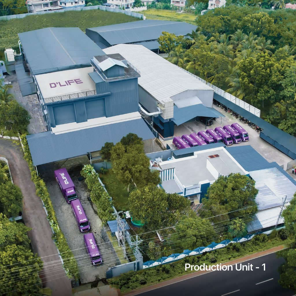 dlife interiors factory