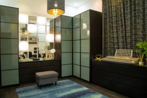 Dressing Table with Storage Ideas Your Home Needs