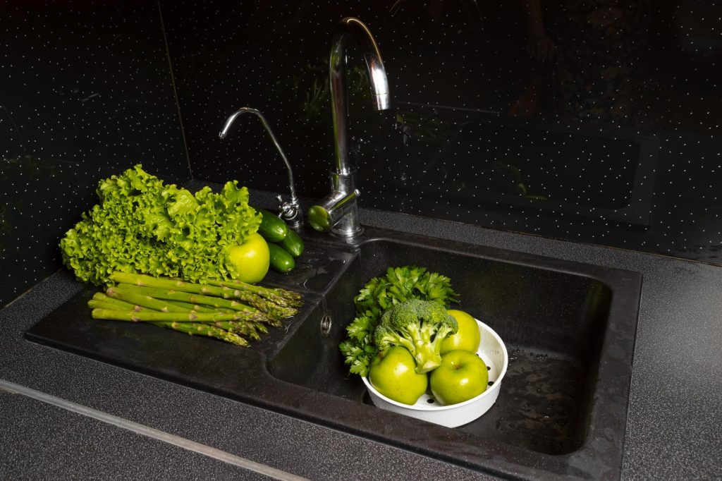 Granite