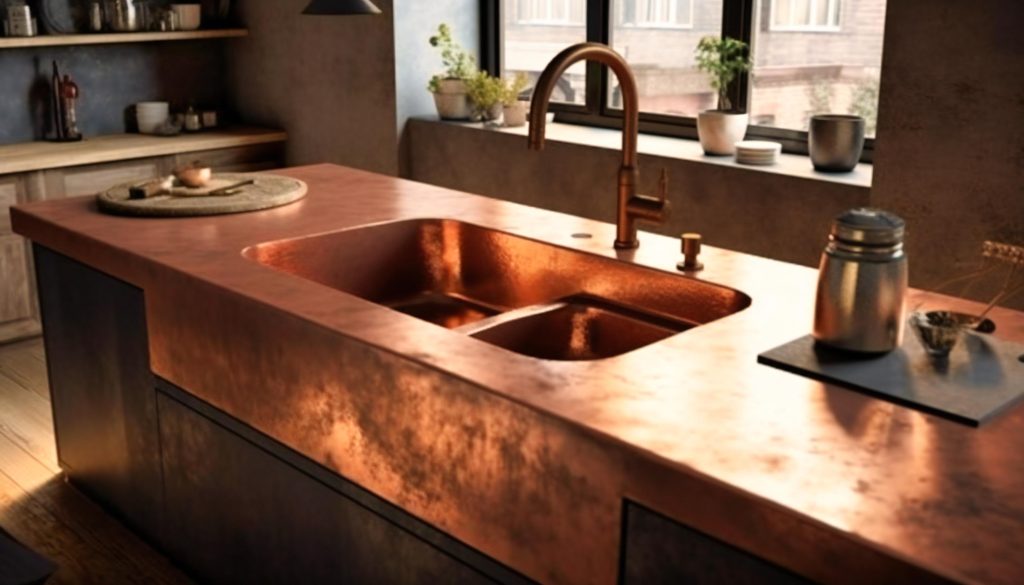 The Best Kitchen Sink Designs and Ideas For You | DLIFE Interiors