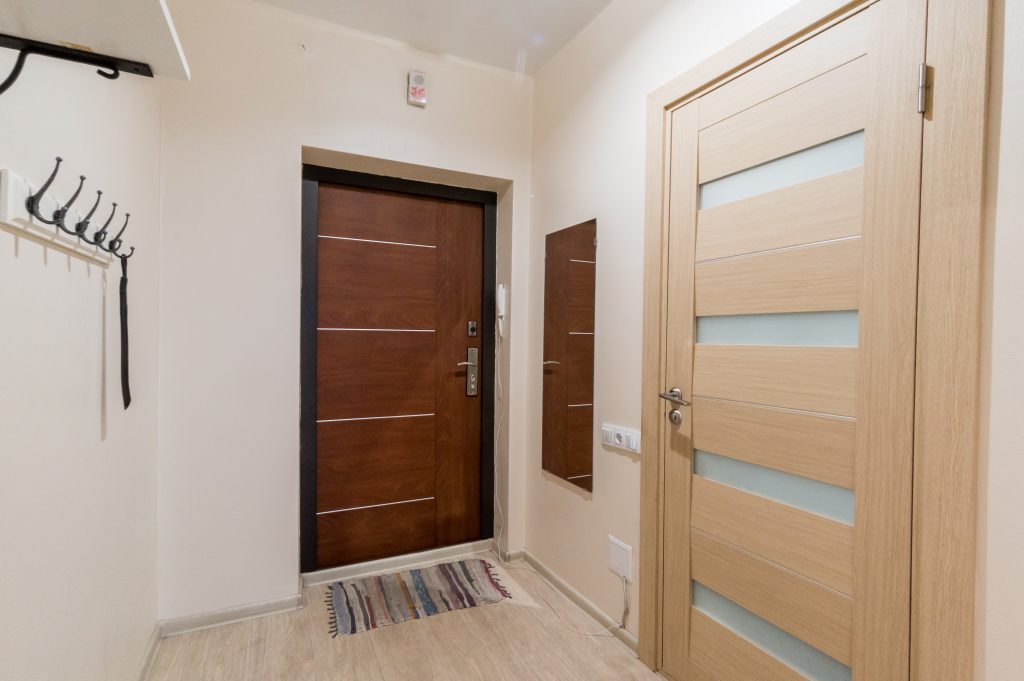 Door designs