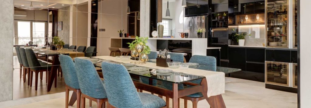 Interior designers in Navi Mumbai
