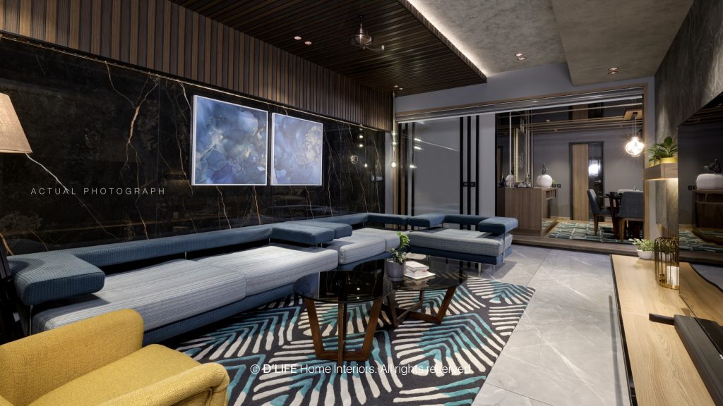 Luxury sofas designs