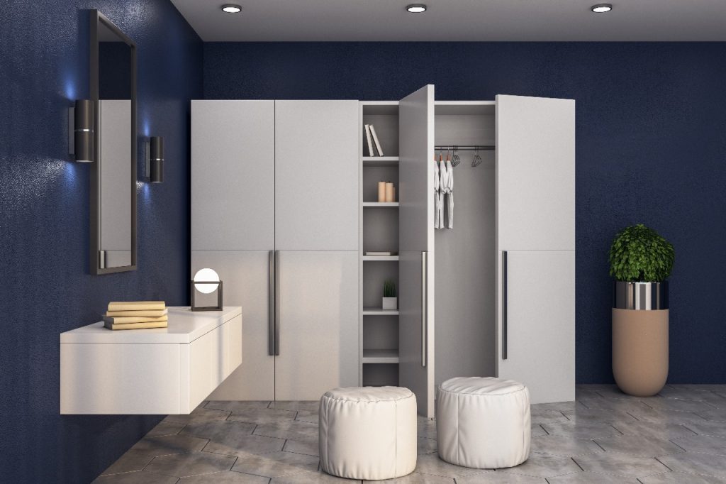 Stylish Wardrobe Designs