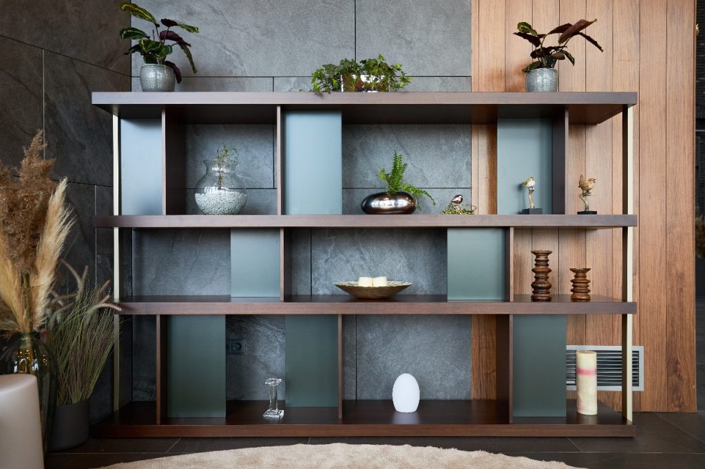 D-HDF Furniture