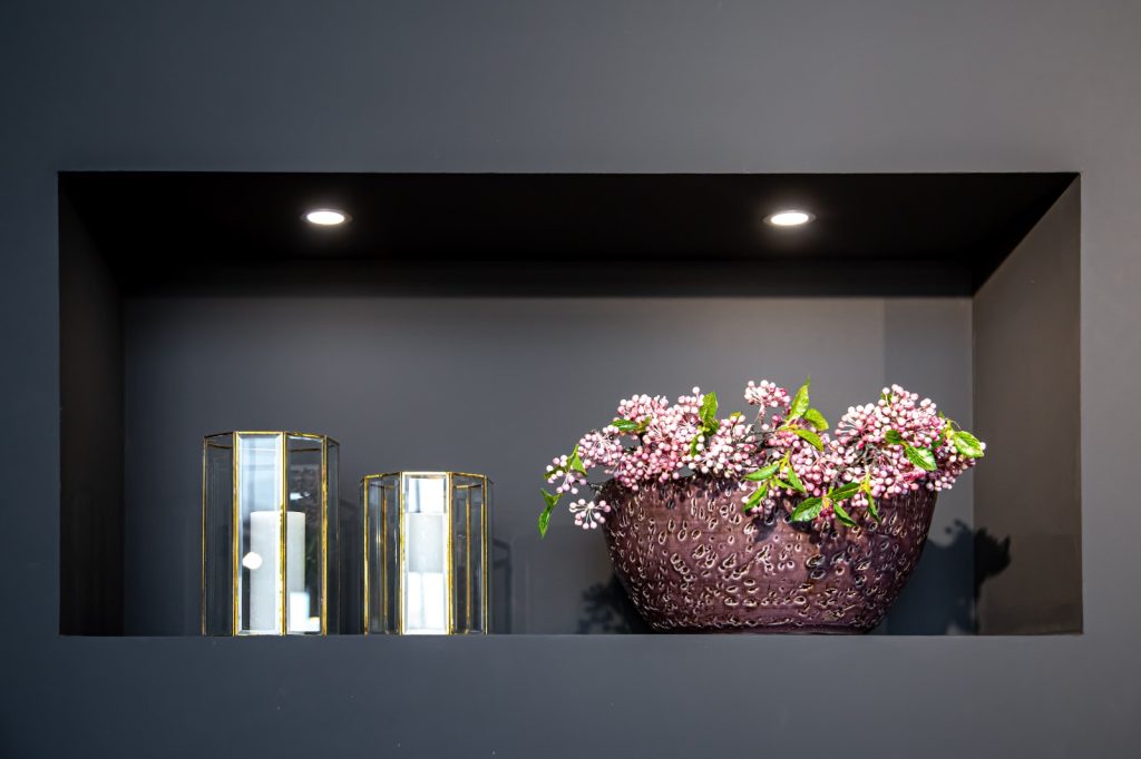 Dimmable Lights