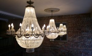 Luxury Chandeliers