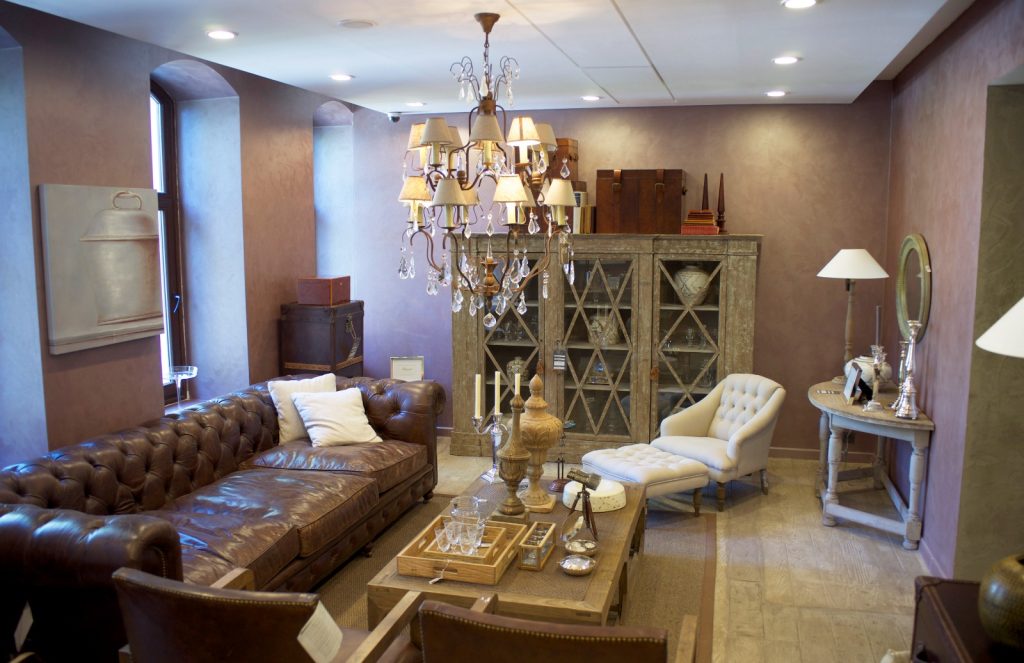 Stylish Chandelier Designs