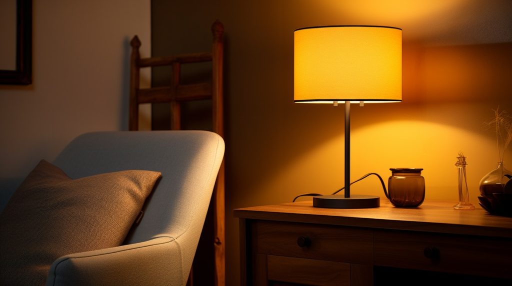 Tranquil Tablelamps